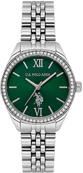 US Polo Assn Stile